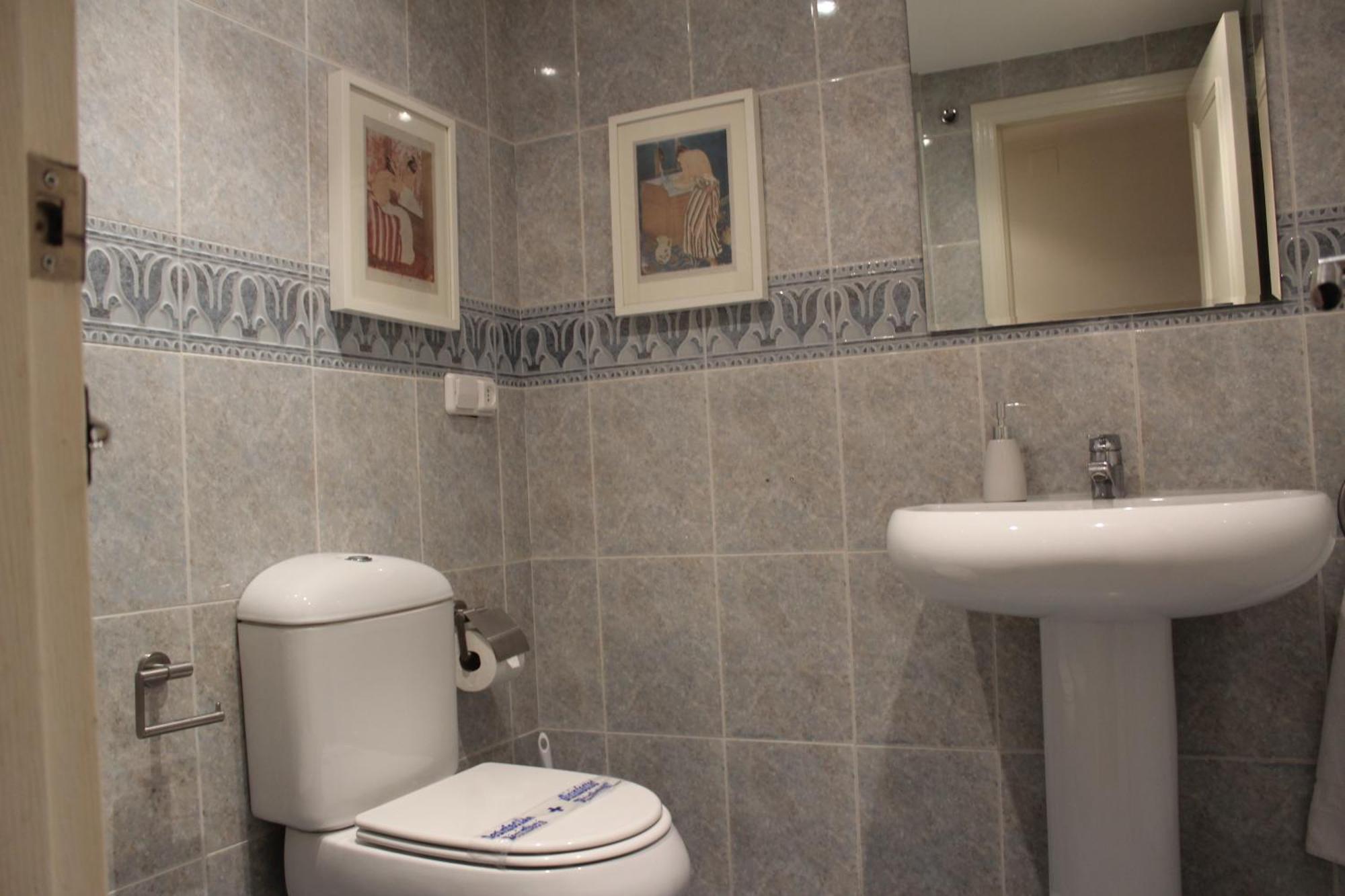 Oceanografico Apartments Βαλένθια Εξωτερικό φωτογραφία