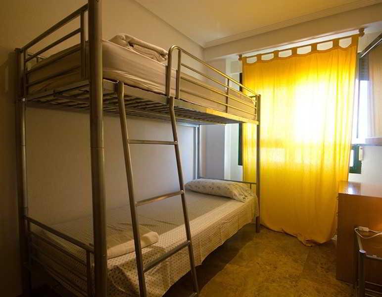 Oceanografico Apartments Βαλένθια Εξωτερικό φωτογραφία