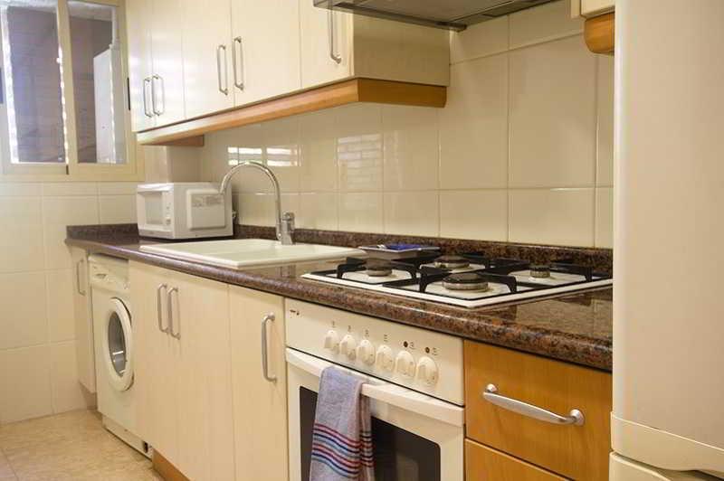Oceanografico Apartments Βαλένθια Εξωτερικό φωτογραφία