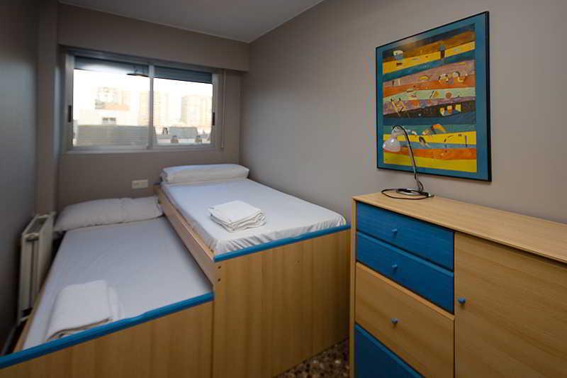 Oceanografico Apartments Βαλένθια Εξωτερικό φωτογραφία