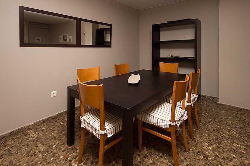 Oceanografico Apartments Βαλένθια Εξωτερικό φωτογραφία