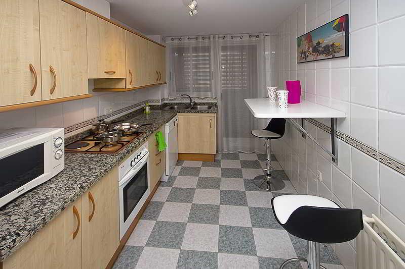Oceanografico Apartments Βαλένθια Εξωτερικό φωτογραφία
