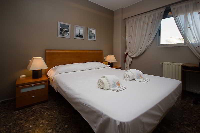 Oceanografico Apartments Βαλένθια Εξωτερικό φωτογραφία