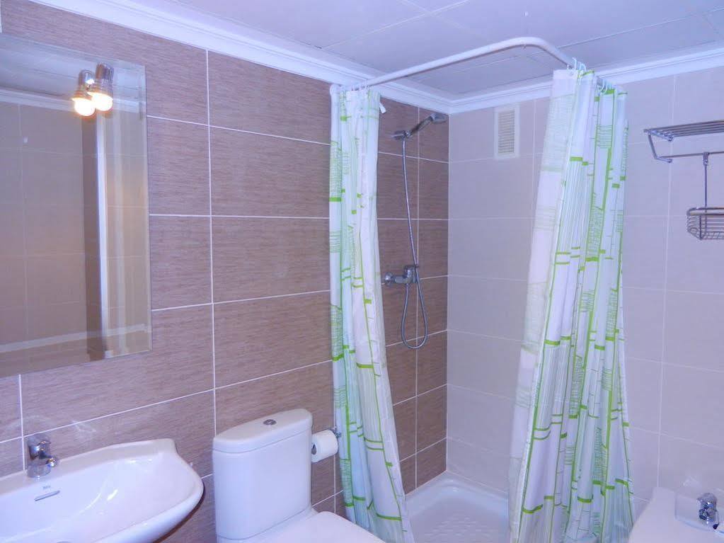 Oceanografico Apartments Βαλένθια Εξωτερικό φωτογραφία