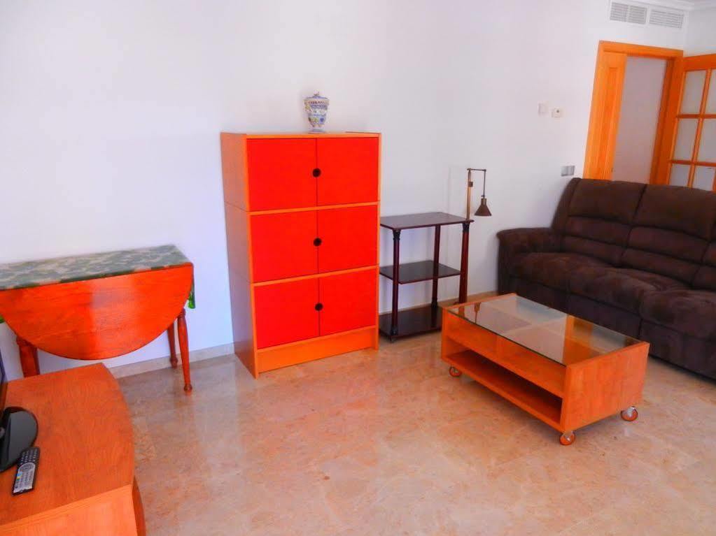 Oceanografico Apartments Βαλένθια Εξωτερικό φωτογραφία