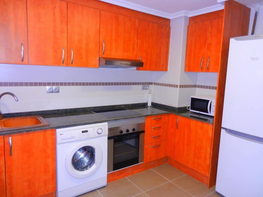 Oceanografico Apartments Βαλένθια Εξωτερικό φωτογραφία