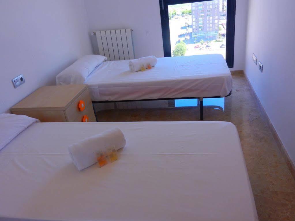 Oceanografico Apartments Βαλένθια Εξωτερικό φωτογραφία