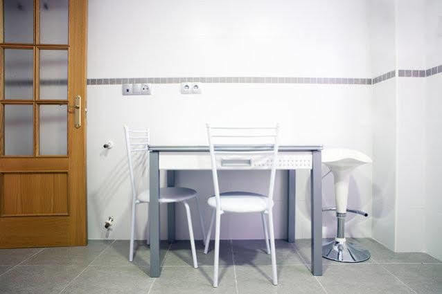 Oceanografico Apartments Βαλένθια Εξωτερικό φωτογραφία