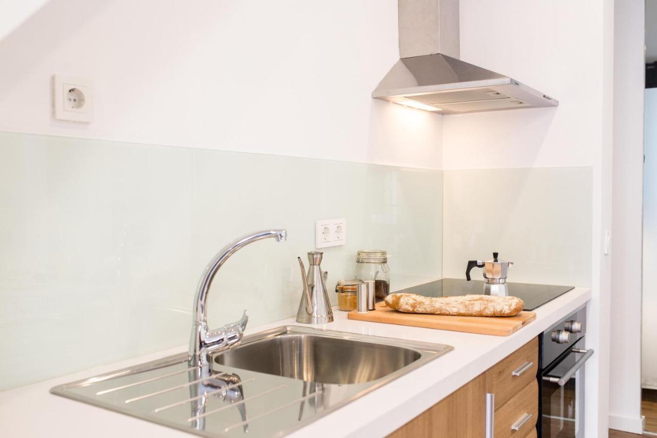 Oceanografico Apartments Βαλένθια Εξωτερικό φωτογραφία