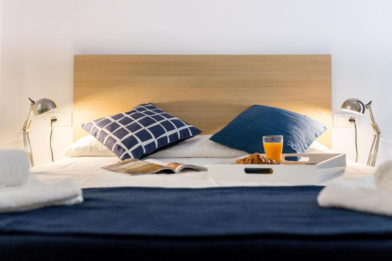 Oceanografico Apartments Βαλένθια Εξωτερικό φωτογραφία