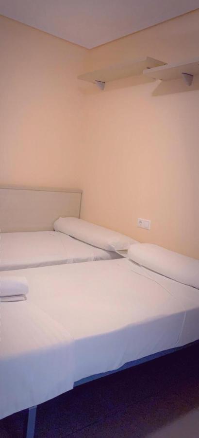 Oceanografico Apartments Βαλένθια Εξωτερικό φωτογραφία